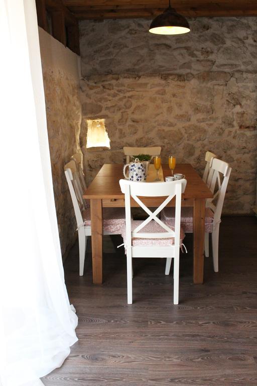 Holiday Home Cvita Lozovac Buitenkant foto